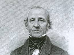 Feeling for Joseph B. Felt: A look at Salem's early historian and  antiquarian