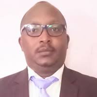 Dr. John Mburu Kiratu