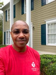 We walked in our neighborhoods during the pandemic.