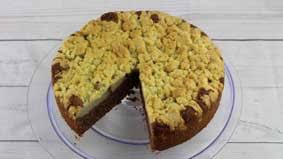 Du willst mehr von der kuchen fee? Candy Cake More