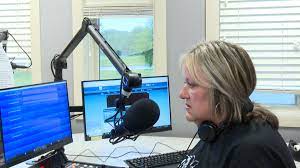 Roxy Baker joins Cumulus Radio station 105.7 The X | CIProud.com