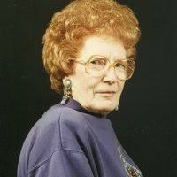 Louise Compton Kersey