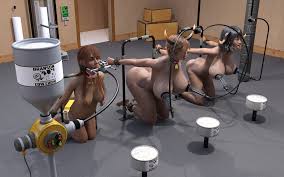 Rule34 Hucow Milking Porn