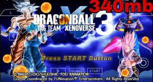 Dragon ball xenoverse 3 ppsspp zip file. Destus Gamez Downlod Dbz Ttt Xenoverse 3 Mod Psp Highly Facebook