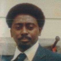 Walter Potter Obituary (1952