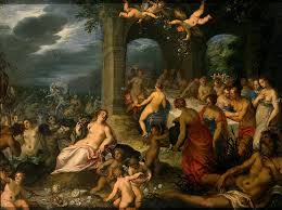 At the center of the judgment of paris story, athena offers paris success in war, but paris is a lover not a fighter, so he turns her down. The Judgement Of Paris In Greek Mythology Greek Legends And Myths