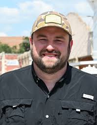 Caleb Milne, Democrat opponent to Hickland, withdraws