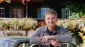 Der Bergdoktor“: Was bisher über die 19. Staffel bekannt ist | Unterhaltung  | BILD.de