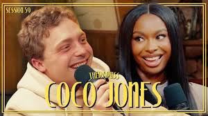 Session 59: Coco Jones