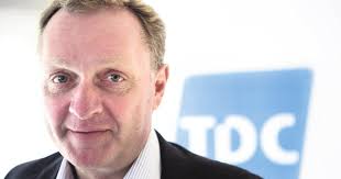 Revisionsgigant godkendt med forbehold