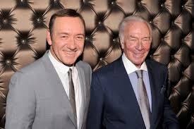 Во всем мире не было человека богаче, чем пол гетти. Kevin Spacey Will Be Cut From All The Money In The World And Replaced By Christopher Plummer The Ringer