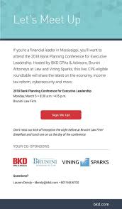 Bkd has been named one of. Banking Archives Brunini Law