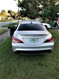 2014 Mercedes Benz Cla Class Mercedes Benz Mercedes Benz Cla 250 Benz