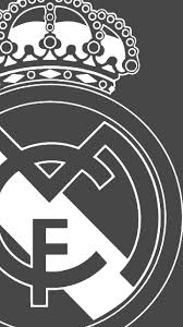Download cool phone wallpapers at vividscreen. Real Madrid Logo Wallpapers On Wallpaperdog