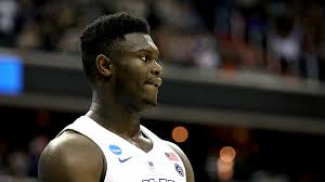 Zion williamson is granted a full stay of the florida lawsuit brought by gina ford. Zion Williamson Lawsuit Explained What To Know About Allegations Of Impermissible Benefits At Duke Sporting News