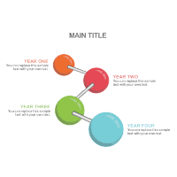 For commercial use full editable timeline templates for powerpoint ppt, pptx, 16:9 and 4:3 the slides represented in timeline powerpoint template section are widely used to demonstrate the. Timeline How To Create A Timeline