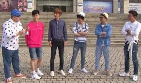 2 Days 1 Night' TV ratings soar with Jung Joon Young'