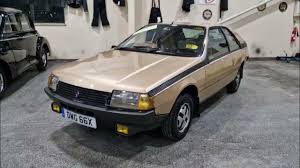 Image result for Chestnut Brown 1982 Renault