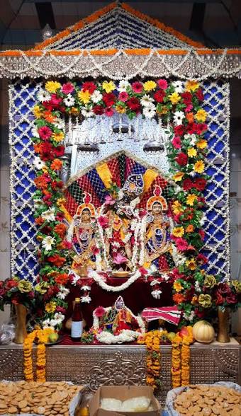 Temples in Jhansi - Mandir near me - Justdial