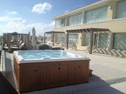 Villa del palmar cancun luxury beach resort & spa. View From Nizuc Ambassador Suite Picture Of Moon Palace Cancun Tripadvisor