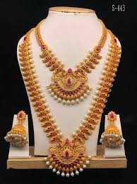 Parchesing Price Bridal Gold Jewellery Designs Gold Jewelry Simple Necklace Gold Necklace Indian Bridal Jewelry