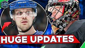 College Hockey Podcast: NU's Jim Madigan Interview, Special Guest Logan  Mullen