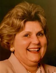 Obituary information for Sally Brooks