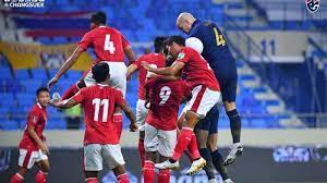 Timnas u23 indonesia vs vietnam, sani rizki tepis tekanan masyarakat. O5chifbrtybcqm
