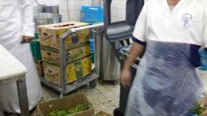 أمانة جدة تغلق مطعم ريدان و مطعم بيتزاهت صحيفة صراحة الالكترونية