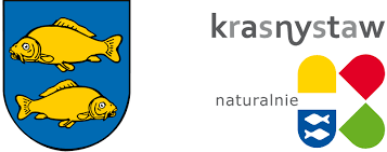 Logo do pobrania | Miasto Krasnystaw