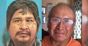 Tohono O'odham Nation looking for two missing men