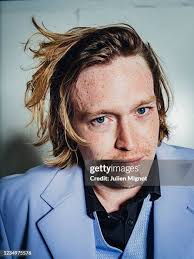 1,756 Caleb Landry Jones Photos & High Res Pictures