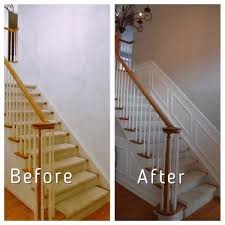 Pictures from medford home showing what a difference a few upgrades can make! Sah Builders Inc Home Facebook