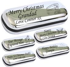 I share some gift ideas that i used to what are good christmas presents someone could have prepared already wrapped 'just in case' someone unexpectedly gets you a gift? Glasses Case Christmas Gifts Present Daddy Grandad Grampa Granda Daddy Dad Ebay