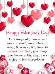 Happy Valentines Day Friend 100 Best ...
