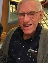 Walter Kruckow Obituary (1937