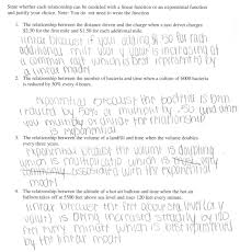 34 Exponential Function Word Problems Worksheet Worksheet Resource Plans