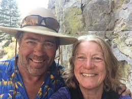 Stueby's Outdoor Journal: September 2020