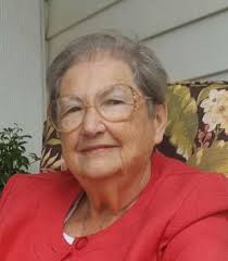 Nancy Broy Clem Obituary (2023)