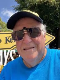 Must be able to pick up.