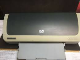 ¿podría conseguir el software para volver a instalarla? Hp Deskjet 3650 Color Printer For Parts Ebay