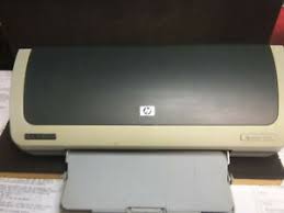 Download the latest version of the hp deskjet 3650 driver for your computer's operating system. Hp Deskjet 3650 Color Printer For Parts Ebay