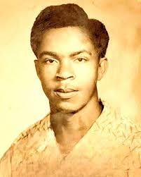 Tribute to Wilbert Colbert Alexander Richards, 1935-2025