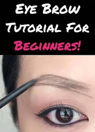 This article will explain how to do. 25 Step By Step Eyebrows Tutorials To Perfect Your Look