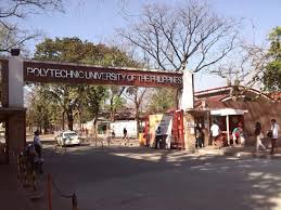 One of the young of various animals (such as a seal or rat). Polytechnic University Of The Philippines In Philippines Reviews Rankings Eduopinions