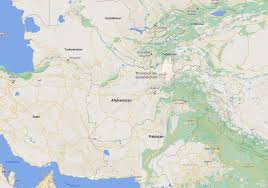 Quatre cartes pour comprendre l'avancée éclair des talibans. Afghanistan Les Pays Frontaliers S Inquietent D Un Afflux De Refugies Avec L Avancee Des Taliban Infomigrants