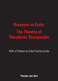 Savvas realize test answers actividad docente. Dionysus In Exile The Theatre Of Theodoros Terzopoulos By Theater Der Zeit Issuu