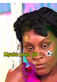 Ou Pa Ba Yo Manda Lyrics