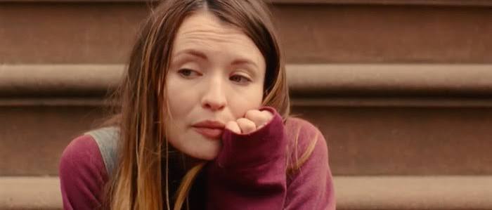 Golden Exits' Trailer: Emily Browning Sings "New York Groove" For About Two  Minutes