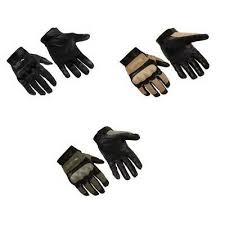 Wiley X Cag 1 Cut Resistant Goatskin Leather Combat Assault Gloves Size S 2xl Ebay